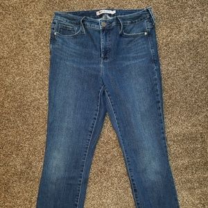 Athleta Scultpek Jeans